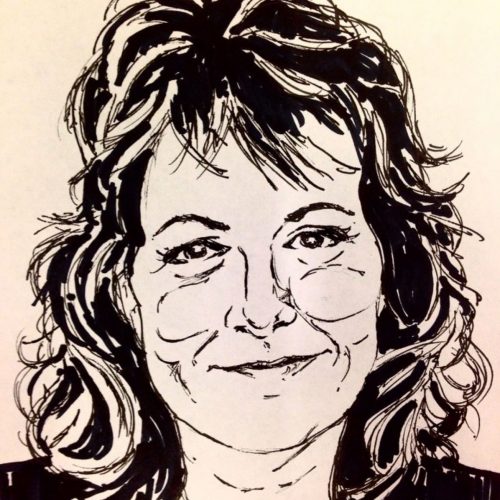 Elaine Cunfer