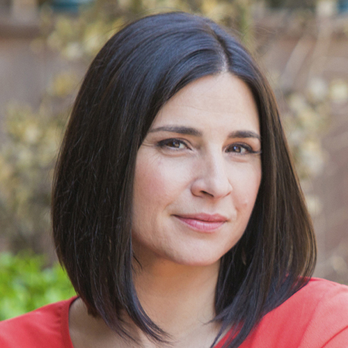 Holly Tienken