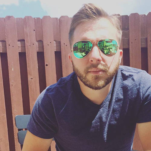 Josh Miller