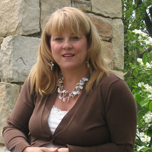 Kathy Traylor