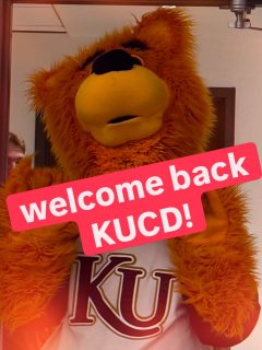 Have a great first day!