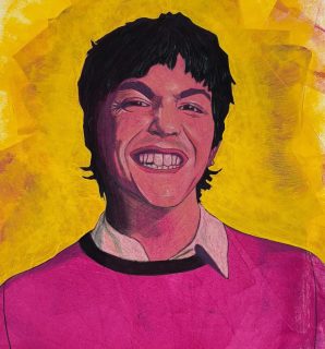 Introduction to Illustration’s portraits and caricatures!
(Part 1)

 ✍️The assignment was to create a portrait or caricature of a public figure. Students were required to create one version in black and white on gray paper, and another using mixed media, specifically colored pencils over rolled acrylic paint. 

Our Artists:
Isabella Hollinger
Lee O’Donnell
Ky Peterson
Kate Egan
Silas Soto
Delaney McFadden
Neo Safouan 
Ghost Fischer
Paige Salvatore 

#illustration #studentwork #kutztownuniversity #talent