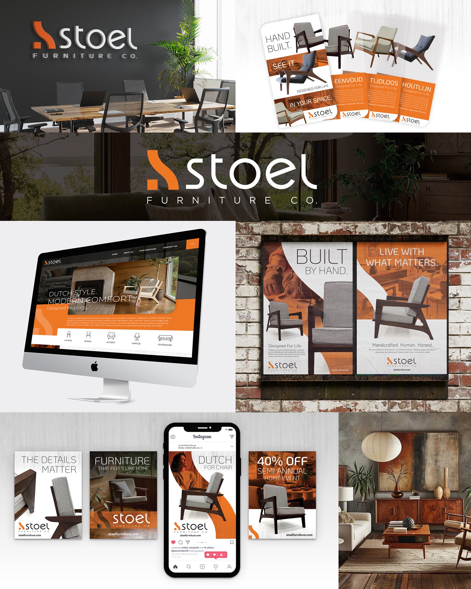 stoel furniture co