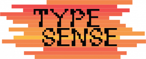 Type Sense
